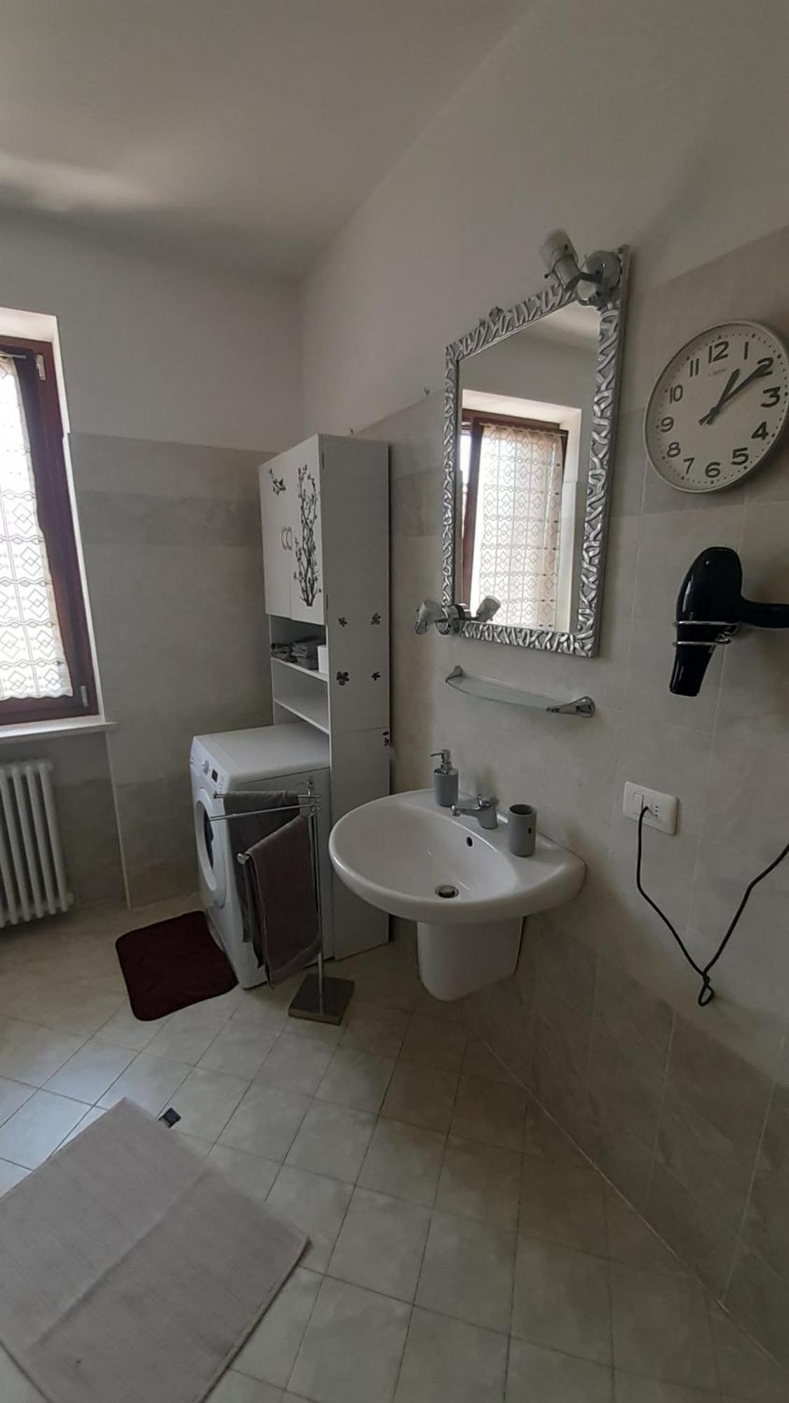 Apartamento Kiss Kiss Corner Valeggio sul Mincio Exterior foto