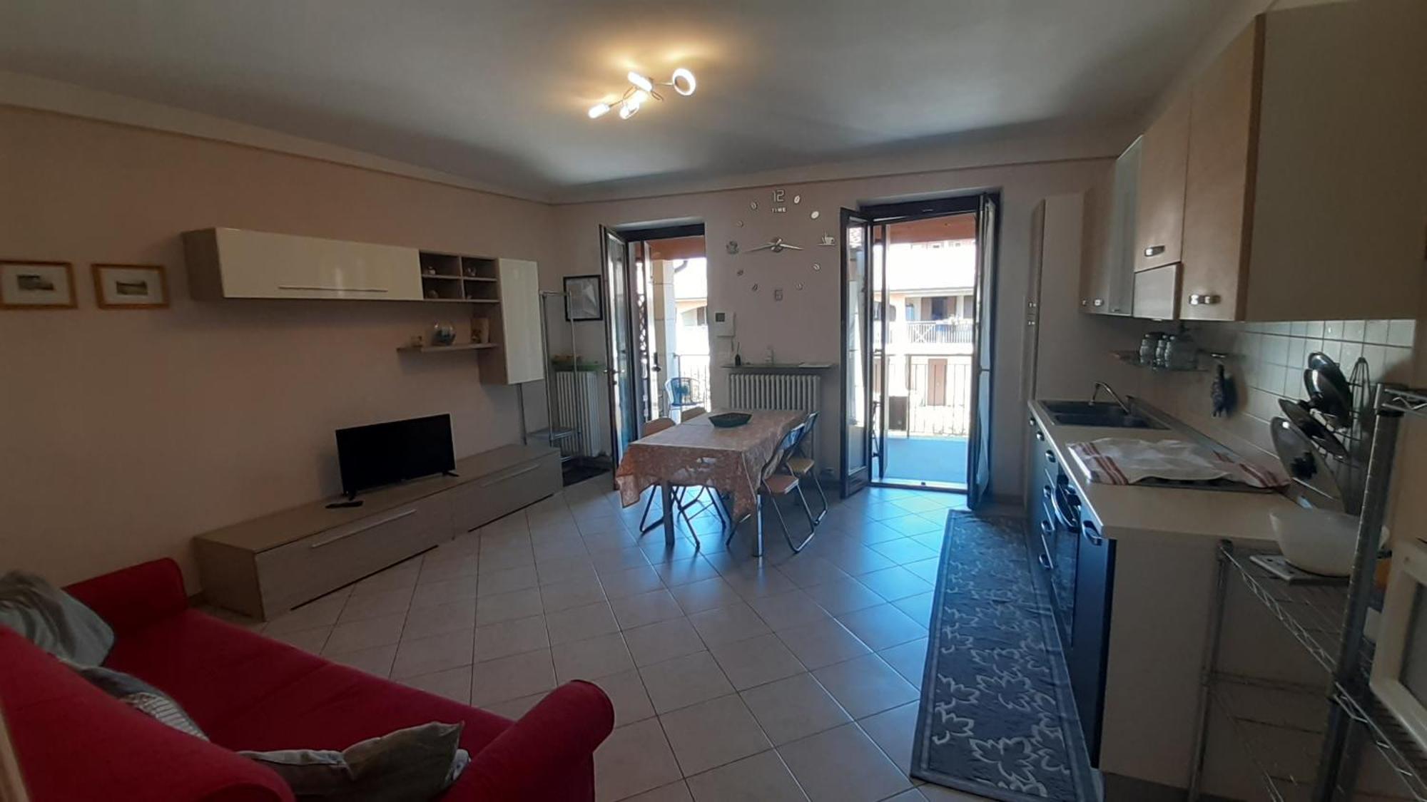 Apartamento Kiss Kiss Corner Valeggio sul Mincio Exterior foto