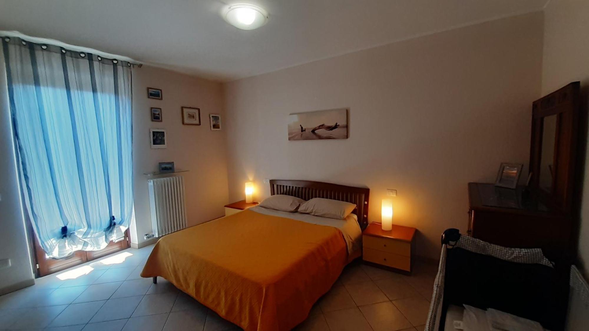 Apartamento Kiss Kiss Corner Valeggio sul Mincio Exterior foto